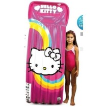 INGROSSO HELLO KITTY MATERASSINO 5 TUBI 185X75CM