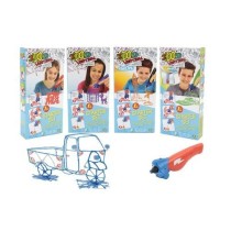 INGROSSO IDO3D STARTER SET ASS.2 10