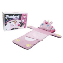 INGROSSO PISOLONE UNICORNO 43.5X21X61CM 2+ANNI