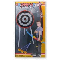 INGROSSO ARCO CON BERSAGLIO