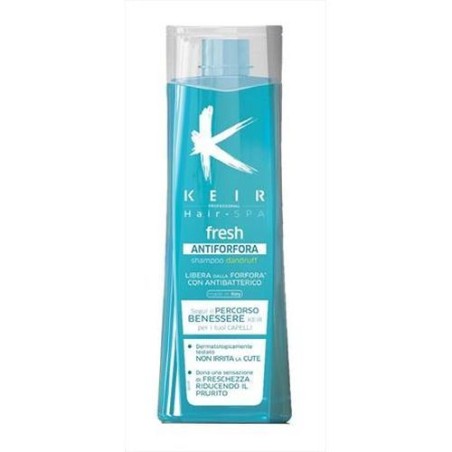 INGROSSO KEIR SHAMPOO 250ML DANDRUFF FRESH/ANTIF.