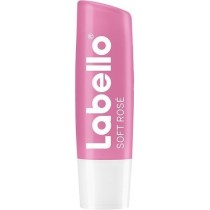 INGROSSO LABELLO BURROCACAO SOFT ROSE' BLISTER