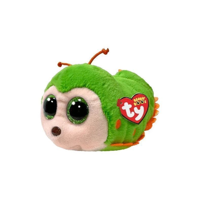 BEANIE BOOS CM.15 PILAR EAN 008421373758 INGROSSO PELUCHE OCCHIONI TY