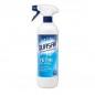 QUASAR 680ML VETRI SPRAY CLASSICO EAN 8008731005730 INGROSSO DETERSIVI