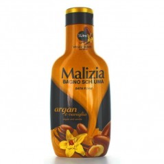 MALIZIA BAGNO LT.1 ARGAN PROFUMERIA EAN 8003510025107 INGROSSO DOCCIA SCHIUMA