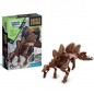 NEW DIG KIT STEGOSAURO 19389 EAN 8005125193899 INGROSSO SERIE ARCHEOGIOCANDO