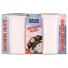 ZUCCHERO FILATO 2X20GR EAN 8016531132037 INGROSSO CARAMELLE