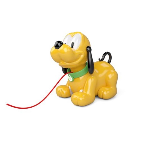 INGROSSO PLUTO TRAINABILE 10+MES