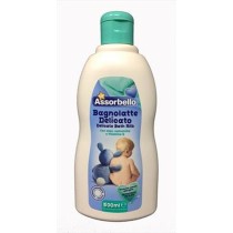 INGROSSO ASSORBELLO BAGNO 500ML