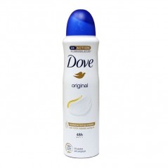 DOVE DEOD. CLASSIC SPRAY 150ML PROFUMERIA EAN 8720181175145 INGROSSO DEODORANTI
