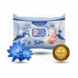 SALVIETTE BABY TALCO 100PZ EAN 8059174597580 INGROSSO DETERGENTI E SALVIETTE