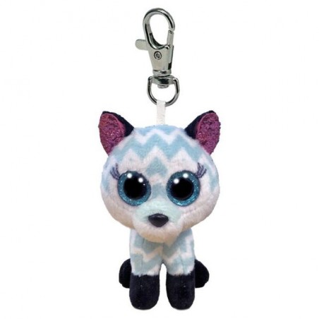 PELUCHE BEANIE BOOS CLIPS ATLAS GIOCHI E GIOCATTOLI EAN 0008421352494 INGROSSO PELUCHE OCCHIONI TY