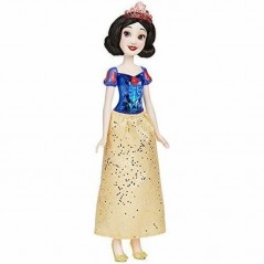 DPR FD ROYAL SHIMMER SNOW WHITE GIOCHI E GIOCATTOLI EAN 5010993785957 INGROSSO BAMBOLE DISNEY E CARTOON