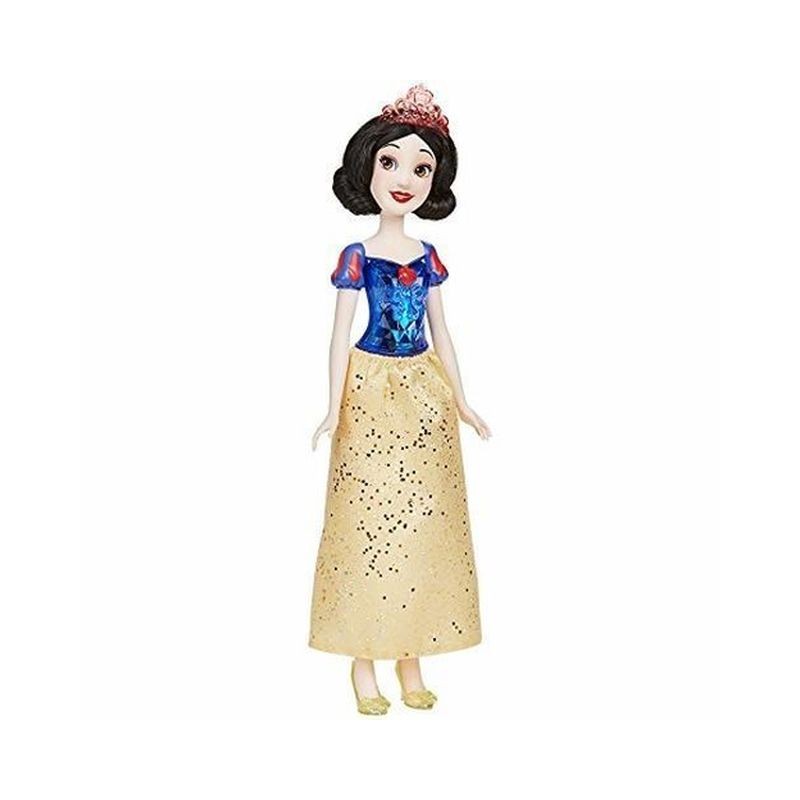 DPR FD ROYAL SHIMMER SNOW WHITE EAN 5010993785957 INGROSSO BAMBOLE DISNEY E CARTOON