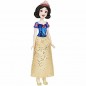 DPR FD ROYAL SHIMMER SNOW WHITE EAN 5010993785957 INGROSSO BAMBOLE DISNEY E CARTOON
