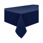 TOVAGLIA SOFT 1,18X7MT BLU SCURO EAN 8057438684724 INGROSSO TOVAGLIE PER PARTY