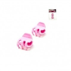 PINZA POLIPO MEDIA 2PZ COL. PROFUMERIA EAN 8055748934133 INGROSSO MOLLETTE E CLIP