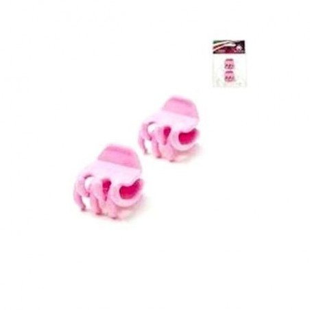 PINZA POLIPO MEDIA 2PZ COL. PROFUMERIA EAN 8055748934133 INGROSSO MOLLETTE E CLIP