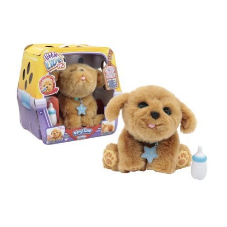 INGROSSO LIVE PETS VERY LOVE 30