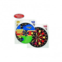 BERSAGLIO SPORT D.38cm. C/6 FRECCE GIOCHI E GIOCATTOLI EAN 8003029602400 INGROSSO GIOCHI DA EDICOLA