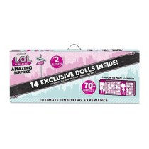 INGROSSO LOL AMAZING SURPRISE