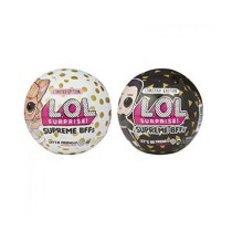 INGROSSO LOL BFF SUPREME