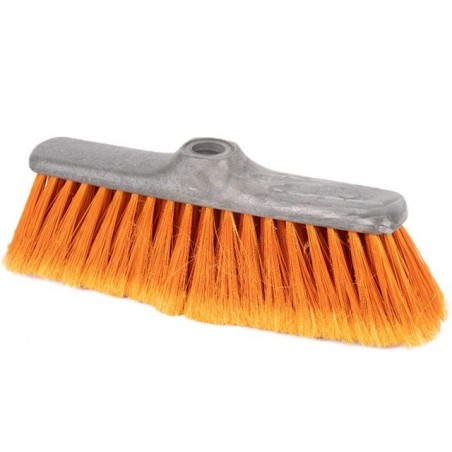 SCOPA DONATELLA SETOLE IN NYLON EAN 8000061019951 INGROSSO ACCESSORI PULIZIA