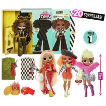 INGROSSO LOL OMG TOP SECRET