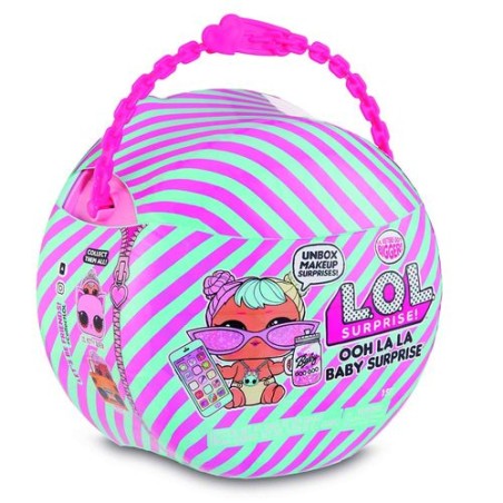 INGROSSO LOL OOH LA LA BABY