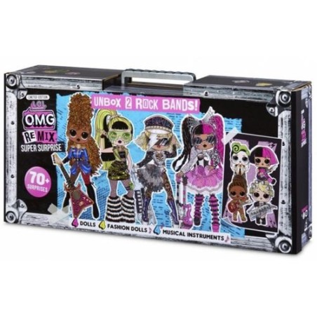 INGROSSO LOL REMIX SUPER SURPRISE