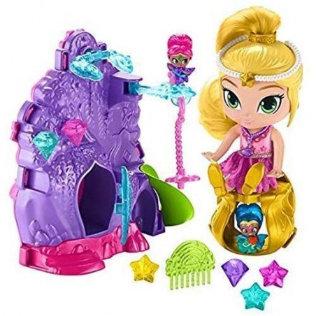 S&S SPECCHIO MAGICHE GENIETTE GIOCHI E GIOCATTOLI EAN 0887961755817 INGROSSO BAMBOLE PUBBLICIZZATE