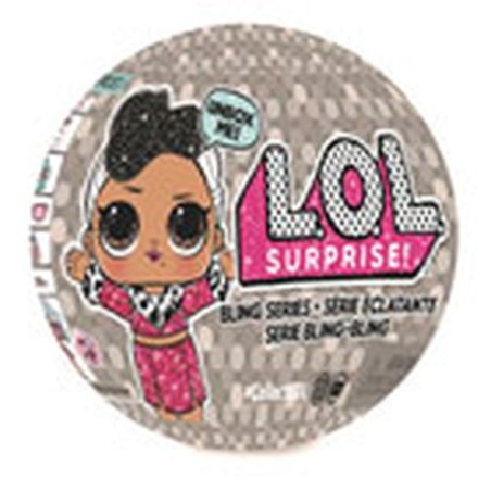 INGROSSO LOL SURPRISE BLING