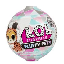 INGROSSO LOL SURPRISE FLOFFY PETS