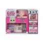 LOL SURPRISE STORE EAN 8056379061656 INGROSSO ACCESSORI PER BAMBOLE