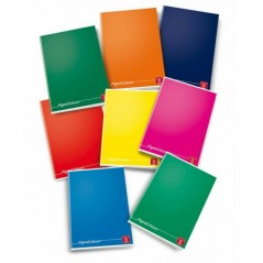 QUADERNO MAXI PIGNA gr.80 4F P.60.039 CARTOLERIA EAN 8005235540750 INGROSSO QUADERNONI 80GR