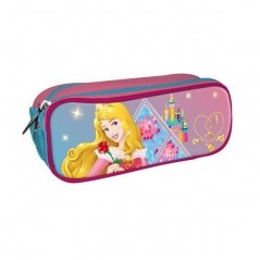 PRINCESS PORTATUTTO 2 CERN. 85X225X70MM CARTOLERIA EAN 8422535919237 INGROSSO ASTUCCI SCUOLA