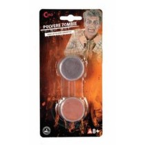 INGROSSO MAKE UP POLVERE ORRORIFICA