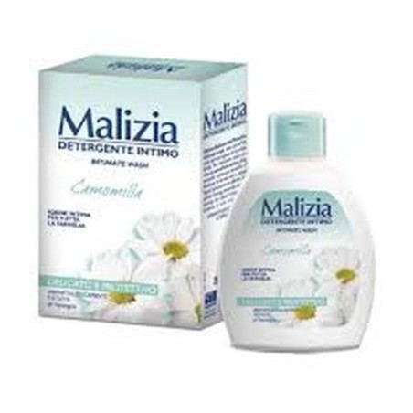 INGROSSO MALIZIA INTIMO 200ML. CAMOMILLA