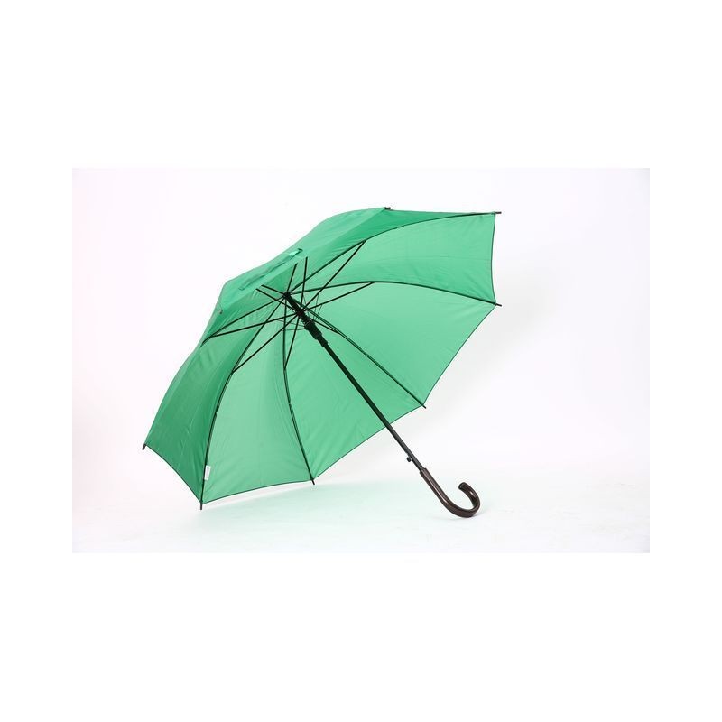 OMBRELLO GOLF LUNGO SCATTO TINTA UNITA EAN 8033986491182 INGROSSO OMBRELLI