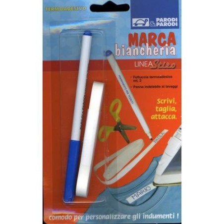 INGROSSO MARCABIANCHERIA