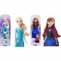 DISNEY FROZEN BAMBOLA CORE ASS.TO EAN 0194735120734 INGROSSO BAMBOLE DISNEY E CARTOON