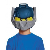 INGROSSO MASCHERA CLAY LEGO NEXO KNIGHT
