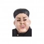 MASCHERA COREANO IN EVA C/CAV. EAN 8004761005153 INGROSSO MASCHERE DI CARNEVALE