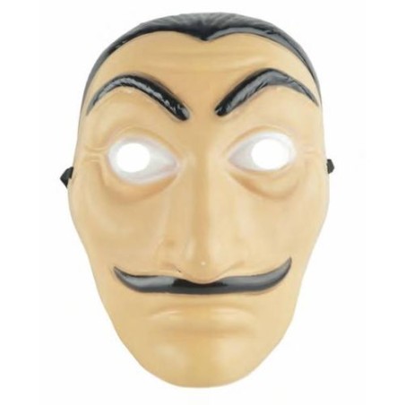 INGROSSO MASCHERA LADRONE