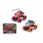 MONSTER CAR CHEVROLET 1:36 EAN 8001097954391 INGROSSO MODELLINI AUTO A FRIZIONE