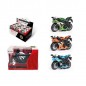 MOTO SUPERSPORT 1:14 ASS. EAN 8001097955824 INGROSSO MODELLINI AUTO