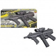 MITRA PST GVC-1672 GIOCATTOLI EAN 8058486016727 INGROSSO FUCILI E MITRA GIOCATTOLO