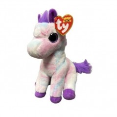 BEANIE BOOS CM.15 HAYDEN PELUCHE EAN 008421373789 INGROSSO PELUCHE OCCHIONI TY
