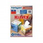 FAZZOLETTINI F/CUBO 100PZ 2VELI EAN 8011690449606 INGROSSO CARTA PER LA CASA