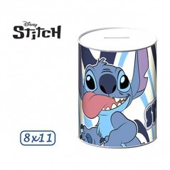 SALVADANAIO GOLD 8X11 STITCH GIOCATTOLI EAN 8050054114644 INGROSSO SALVADANAI E OROLOGI